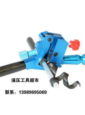 KORT架空绝缘线剥除器 CST801绝缘层剥除器快速 电缆剥皮器1