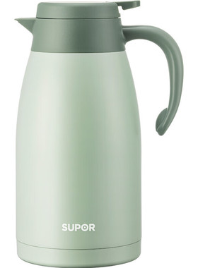 苏泊尔保温壶家用大容量真空暖水壶大容量KC20KH50