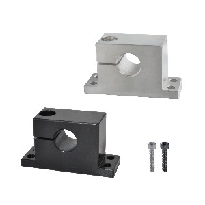 替代GDC01/02/06-D8/D10/D12/D13/D15/D16/D20/D25/D30怡合达支座