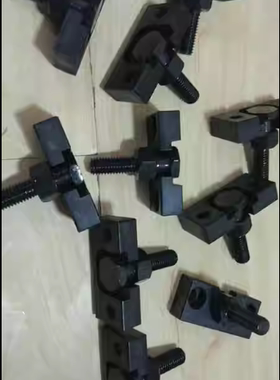 替米S米浮动接头固定座HLRA10 FJRHA6-1.0/FJDHA8-1.25/FJRHA18