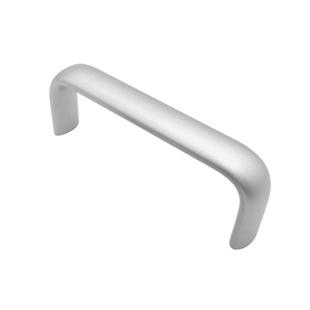 铝合金U形铝拉手孔距32MM60MM64MM75MM90MM96MM100MM120MM125MM