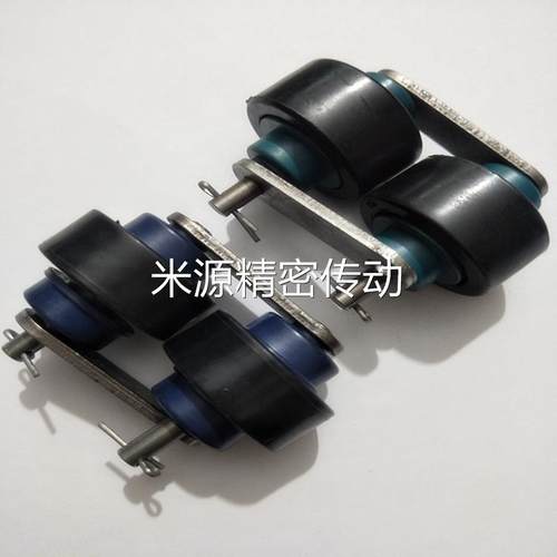 2.5/3倍速尼龙 钢制BS25-C206B C208A C212A BS30-C212A链条接头