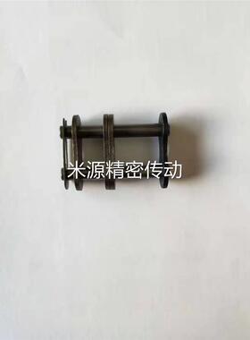 全接头半接头04C,05B35B06C08B08A10A10B12A12B16A16B链条接头