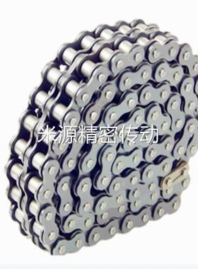 单排双排链条06B 06C 08A 08B 10A 10B 12A 12B 16A 16B传动链条