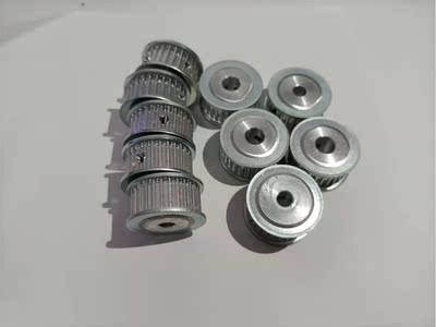 米S米HTPA20 22 24 25 28 30 34 35 38-S2M/S3M/S5M/S8M同步轮