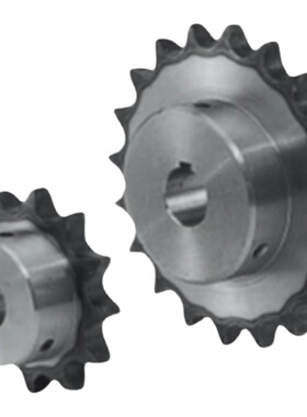 米S米SP40B BSP40B SSP40B9 10 11 12 13 14 15-17-18-N/S链轮