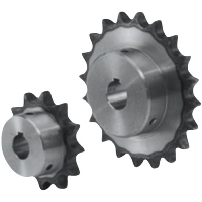 米S米SP40B BSP40B SSP40B9 10 11 12 13 14 15-17-18-N/S链轮