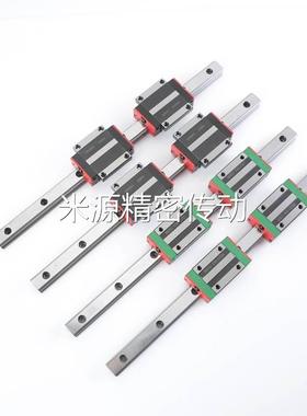 C- SXR SXWT SX2R SX2WT SXRZ SXWTZ 24 28 33 42直线滑轨滑块SXR