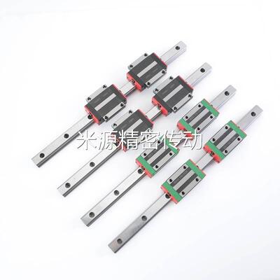 C- SXR SXWT SX2R SX2WT SXRZ SXWTZ 24 28 33 42直线滑轨滑块SXR