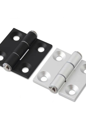 铝合金合页HFC20/21/22/23/24/25-62/48/79HHPSN5/6/8-45/HHPBSN