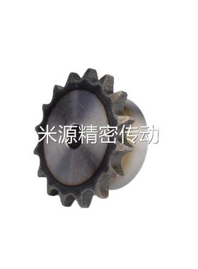 厂家直销替代03C链轮SP15B11 12 13 14 15 16 VLB15 支持定制