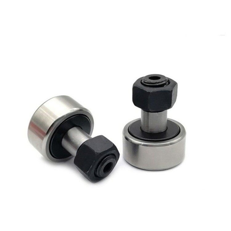 凸轮轴承随动器 C-CUA3 4 5 6 8 10 12 16 18 20-13 16 19 22 26 - 封面