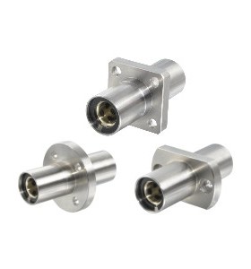 中间法兰型 无油衬套组件 OGJ01/02/31/32/61/62-d30-d35-d40-d50