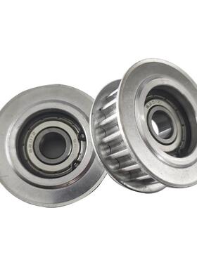 AHTFW30-S5M150-12 AHTFW30-S5M250-12 AHTF30S5M100/150同步带轮