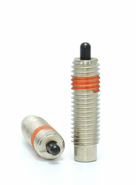 重载型弹簧柱塞 PJH3/4/5/6/8/10/12/16-1.5/2/3/5/10/15/20钢型