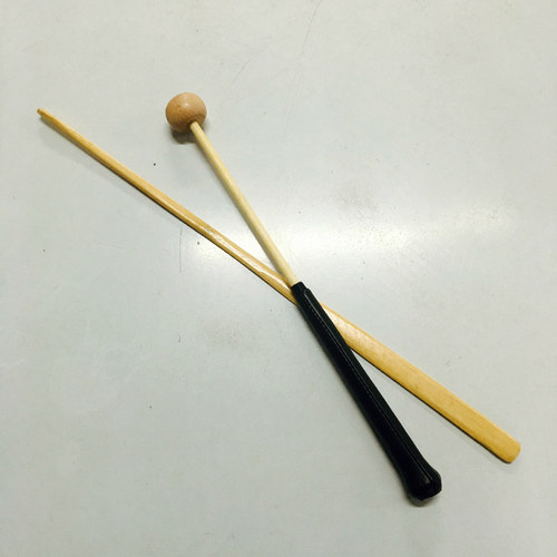 朝鲜鼓棒一套两个鼓槌