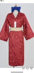 黄金神威卡拉黄金神威卡拉cos服