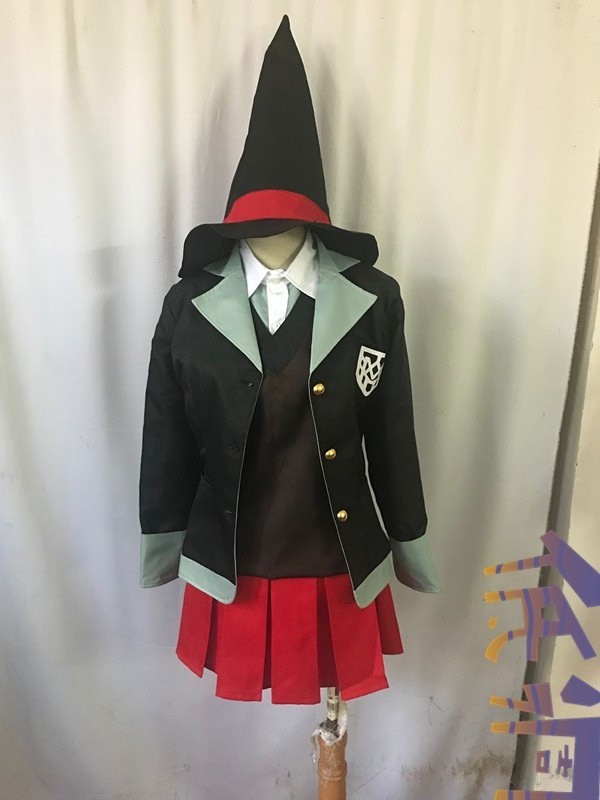 魔术师秘密全套定做校服