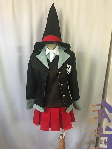 魔术师秘密全套定做校服