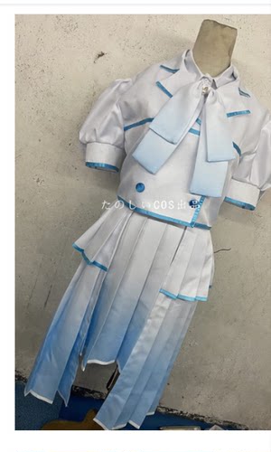 秘密结社cos服星团cos服