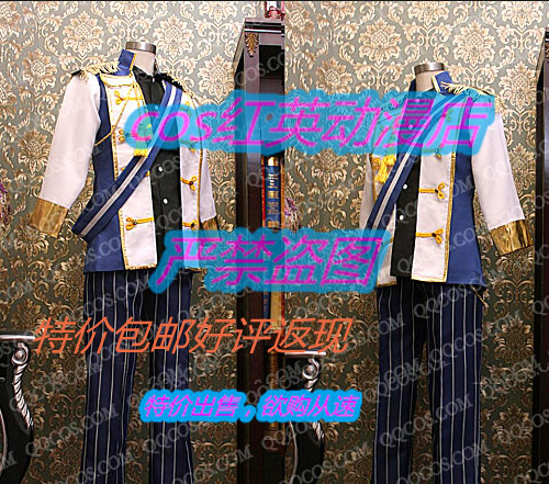 特价包邮促销偶像梦幻祭Knights