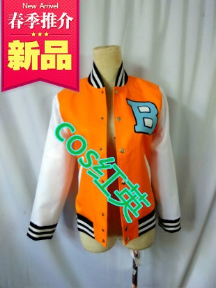 cos红英 Hey! Say! JUMP 有岡大貴 长袖款cos服