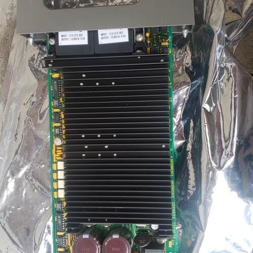 IEPAS02 infi90 电源模块 ABB贝利 工业工控自动化配件议价维修