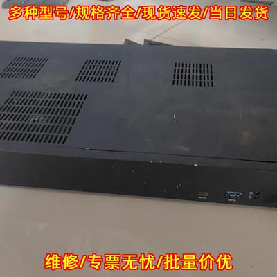 G968 高清解码器 Giada i5 8500CPU 8G内存 256固态议价维修