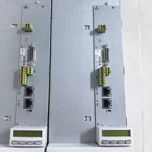 R911338329 CSB02.1A-ET-EC-NN-NN-NN-FW 力士乐轴卡议价维修