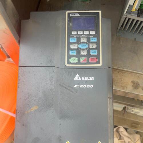 VFD110C43A 变频器 台达C2000系列 三相11KW议价维修