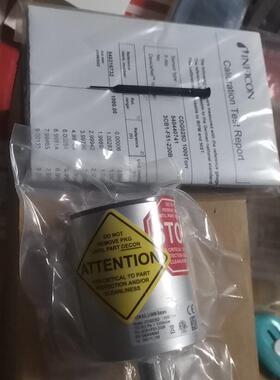 CDG025D 英福康真空计 薄膜规 1000torr议价维修