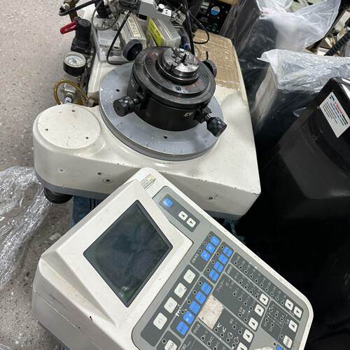 E-MD-R134A RONDCOM30B圆度仪控制器东京精密检测设备议价维修