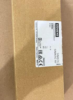 6GT2002-0JD00 RF180C通信模块议价维修