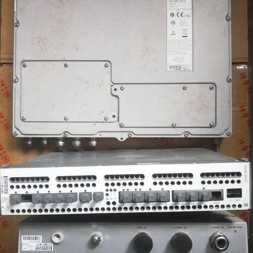 DUW20 01 BML 901 210 MU-12 爱立信工控通讯模块议价维修