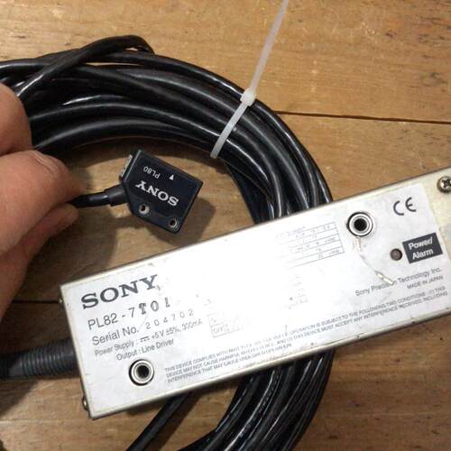 PL82-7T01 PL82-7T03 PL82-7T04 工业传感器 SONY议价维修