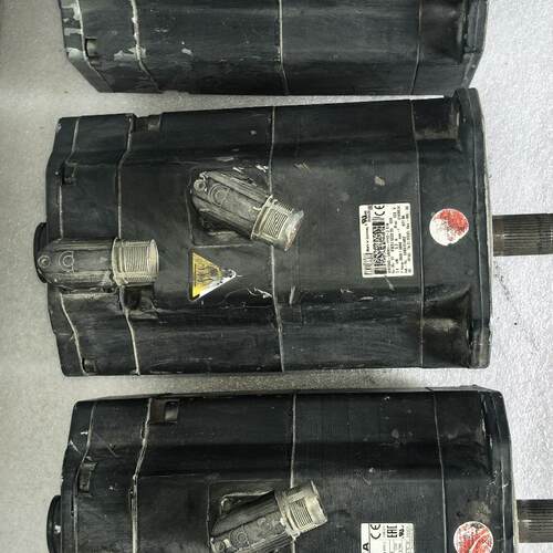 1FK7083-5AF81-1YY3 KUKA库卡伺服电机 工控自动化配件议价维修