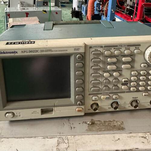 AFG3022C任意波形函数信号发生器 泰克实验室测试仪器议价维修