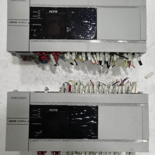 HCA8P-32X32YT PLC 禾川工控可编程控制器议价维修