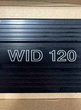 WID120读码器 工业自动化条码识别读取设备议价维修