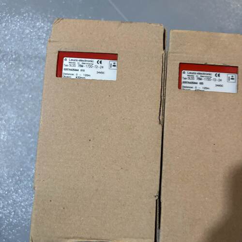 SLSS 78M-1720-T2-24 光电传感器 工控自动化配件议价维修