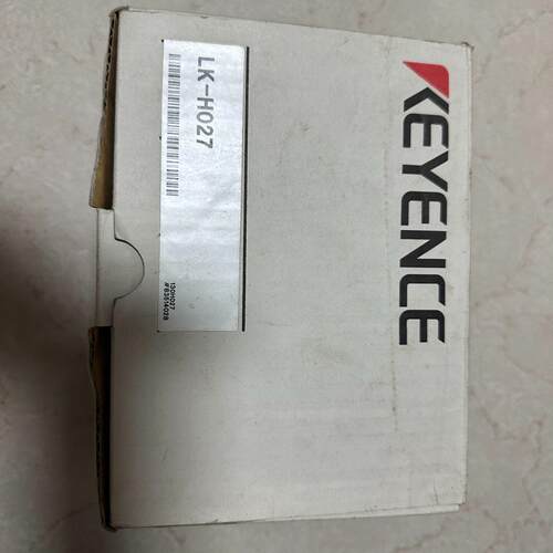 LK-H027 激光传感器 工控自动化检测感应器件议价维修
