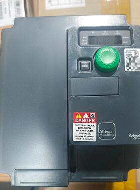 ATV320U40M3C 变频器 工业工控调速装置议价维修