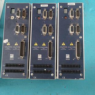 0362140DC驱动器SIEB&MEYER西伯麦亚工控设备配件议价维修
