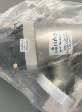LPY-40-IK-CLVS 真空角阀 KF40接口 MKS工业真空元件议价维修