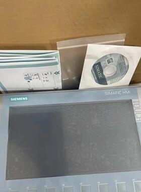 6AV2123-2MB03-0AX0触摸屏带说明书驱动光盘议价维修