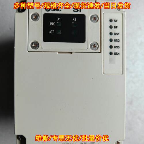 EX245-SPR1-X161 现场总线系统 SI单元中继器议价维修