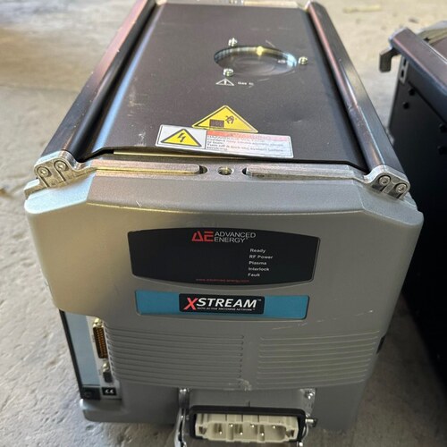 Xstream AE工业射频电源议价维修