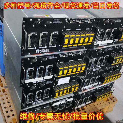 3030-1014 SCR电源控制器 AMAT应用材料半导体设备配件议价维修
