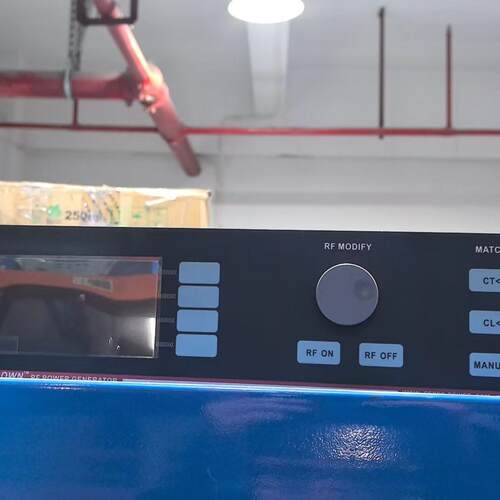 1306射频电源 13.56MHz 600W CERES CROWN议价维修