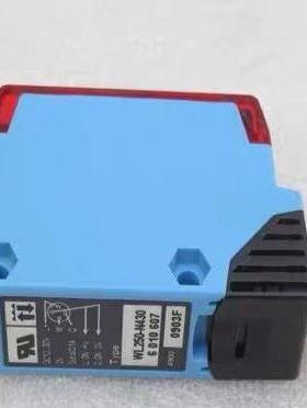 WL250-N430 6010607传感器 工控自动化工业配件议价维修
